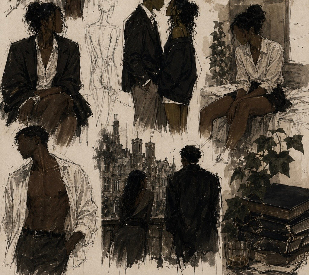 Black Ivy: The Style Movement That Never Really Left