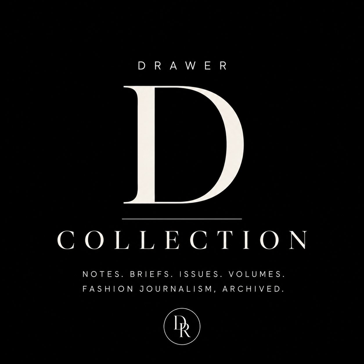 The Drawer Collection
